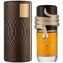 Парфюмированная вода оригинал Lattafa Perfumes Musamam 100 мл