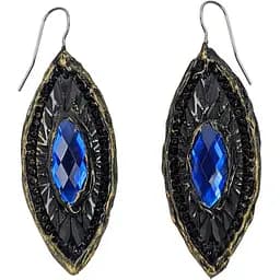 Сережки Hildegard