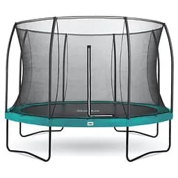 Salta Comfort Edition круглый 396 см Green