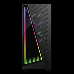 Корпус Alseye X3-B RGB Black (AS.07.0150)