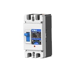 Двуполюсний автомат постійного струму YRM1Z-250 DC MCCB 2P 250A DC500V