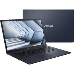 Ноутбук ASUS 15.6'' ExpertBook B1 B1502CVA,i7-1355U 5.00GHz,16GB DDR4,2 TB,Integrated - мініатюра 4