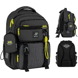 Рюкзак Kite Education 1022 Free Style (K25-1022M-3) - мініатюра 2