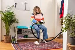 Karcher Миюча насадка для взуття Shoe!Cleaner - мініатюра 5