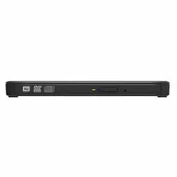 Оптичний привід DVD-RW Transcend TS8XDVDS-K - мініатюра 3