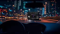 GPS Навігатор Modecom Device FreeWAY CX 7.4 TFT 16GB 7 MapFactor EU (NAV-FREEWAYCX74-MF-EU) - мініатюра 2