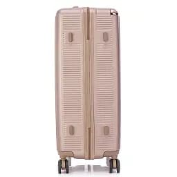 Валіза Semi Line 28" L Champagne (T5666-5) - мініатюра 4