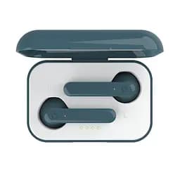 Навушники Trust Primo Touch True Wireless Mic Blue (23780_Trust) - мініатюра 7
