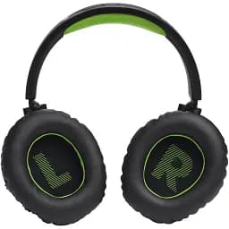 Навушники JBL Bluetooth Stereo Quantum 360X Console Wireless (JBLQ360XWLBLKGRN) Black UA - мініатюра 6