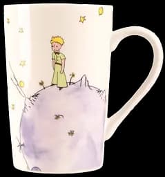 Чашка Little Prince, 360 мл LED kuh0015877 - мініатюра 2