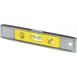 Уровень магнитный Stanley Torpedo 23 см (0-42-465)