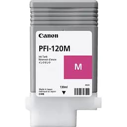 Картридж Canon PFI-120 Magenta, 130ml (2887C001AA)
