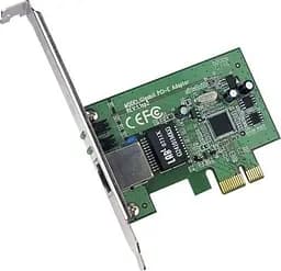 Мережевий адаптер, мережеве обладнання, TG-3468 TP-LINK