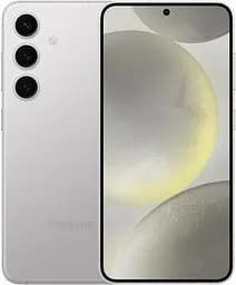 Смартфон Samsung Galaxy S24 FE 8/256GB Marble Gray (SM-S721BZAC)