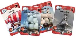 Настільна гра Czech Games Edition Крізь Століття: Нова Історія Цивілізації (Through the Ages: A New Story of Civilization) (англ.) (CGE00032) - мініатюра 5