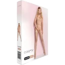 Бодистокинг Casmir CA008 OS телесный