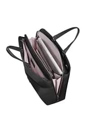 Сумка Для Ноутбуку 14,1" Samsonite ZALIA 3.0 BLACK 39x29x12 KM4*09001 - мініатюра 3