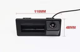Камера заднього огляду Volskwagen AHD 720-1080 LS-8032 - мініатюра 3