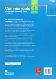 Communicate 1 Student's Book Pack - мініатюра 2