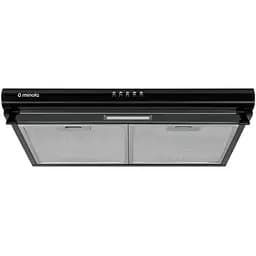 Витяжка Minola HPL 615 BL (плоска)