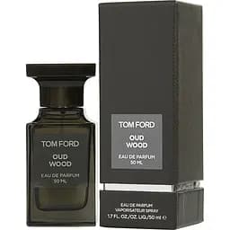 Оригинал Tom Ford Oud Wood 50 мл парфюмированная вода