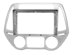Перехідна рамка Hyundai i20 Carav 22-393 - мініатюра 4