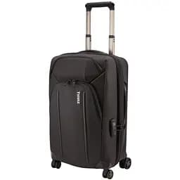 Валіза на колесах Thule Crossover 2 Carry-On Spinner Black 3204031