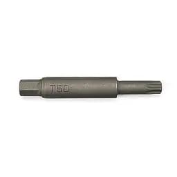 Насадка TORX T50 для розбирання стійок L100мм TOPTUL JEAW0550