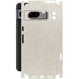 Захисна плівка StatusSKIN для Google Pixel 8 Pro Корпус Вініл Титан