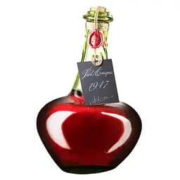Арманьяк Baron Gaston Legrand Bas Armagnac 1947 Carafe Pansue, у дерев'яній коробці, 40%, 2 л - мініатюра 2