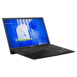 Ноутбук Prologix Optima S15-125 (PLS15.4AXN.153) Black - мініатюра 3