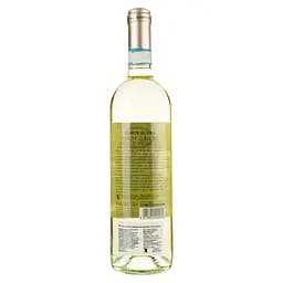 Вино Corte Giara Pinot Grigio, 12,5%, 0,75 л - мініатюра 2