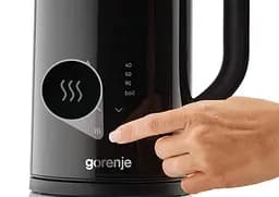 Електрочайник Gorenje (K17DWDII) - мініатюра 4
