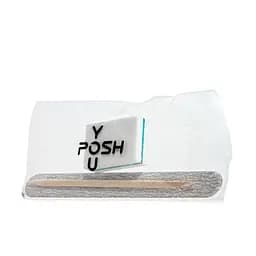 Одноразовый набор для маникюра YouPOSH (пилочка, баф, апельсиновая палочка) YP3208