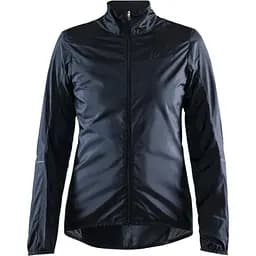Куртка Craft Essence Light Wind Jacket Women XL Черный (1068-1908792 XL 999000)