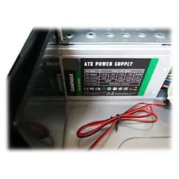 Корпус для ПК Gamemax (ST-602-300W) - мініатюра 7