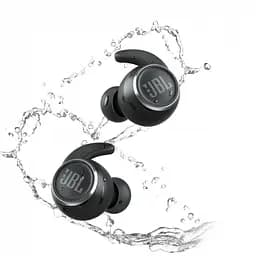 TWS-навушники JBL Reflect Mini NC Black (JBLREFLMININCBLK) - мініатюра 7