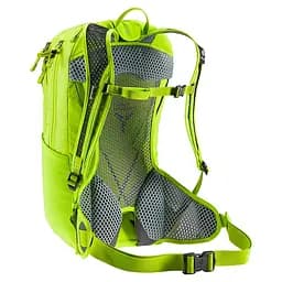 Рюкзак Deuter Race Air Green (1052-3204321 8403) - мініатюра 4