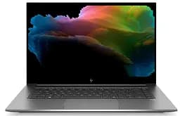 Ноутбук HP ZBook Studio G7 15.6UHD IPS AG/Intel i7-10750H/16/512F/T2000-4/W10P/Silver (1J3T3EA)
