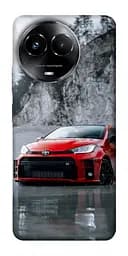 Чохол Demsky Toyota для Realme C67 4G
