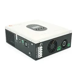 Гібридний інвертор Felicity IVEM3024PRO, 3000VA, 24V, RS485, 90-280 Vac, MPPT(90-450), 10-100AOFFG - мініатюра 3