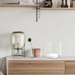 Бездротовий маршрутизатор (роутер) TP-Link TL-WR820N V2 [71794] - мініатюра 4