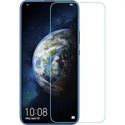 Захисне скло Toto Hardness Tempered Glass 0.33 mm 2.5D 9H Honor Magic 2