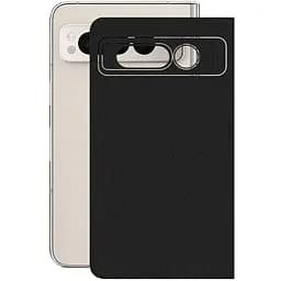 Захисна плівка StatusSKIN для Google Pixel Fold Корпус Вініл Матрикс чорний