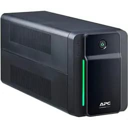 Джерело безперебійного живлення (ДБЖ) APC UPS BVX 2200VA (BVX2200LI-GR) [122435] - мініатюра 2