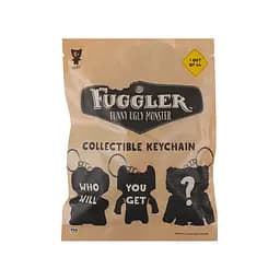 Герой Fuggler брелок-сюрприз