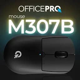 Миша OfficePro Wireless (M307B) - мініатюра 9