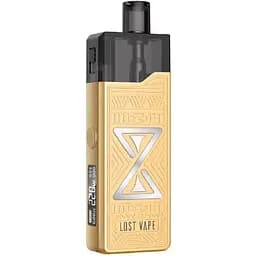 Под-система Lost Vape POD System Orion SE 22W Pod 800mAh 2.5ml Kit Glory Gold (17761)
