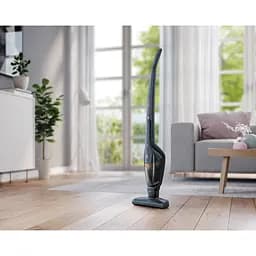 Вертикальний пилосос Electrolux Ergorapido Classic EERC75DB [111745] - мініатюра 4