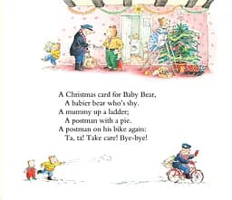 The Jolly Christmas Postman - мініатюра 5